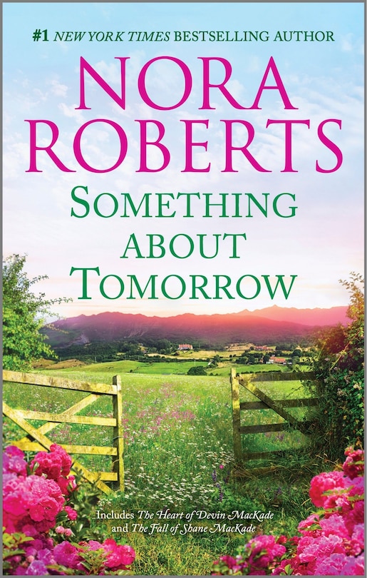 Front cover_Something about Tomorrow