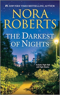 Front cover_The Darkest of Nights