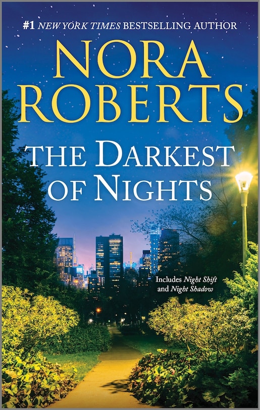 Front cover_The Darkest of Nights