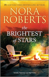 Front cover_The Brightest of Stars