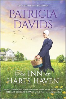 Front cover_The Inn at Harts Haven