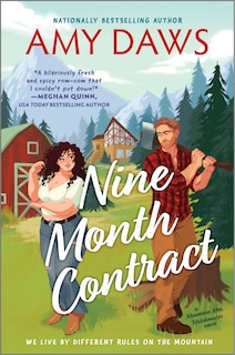 Front cover_Nine Month Contract