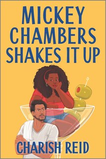 Front cover_Mickey Chambers Shakes It Up