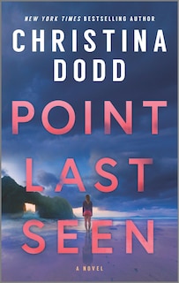 Front cover_Point Last Seen