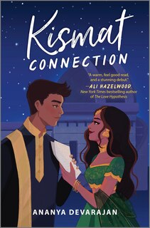 Front cover_Kismat Connection