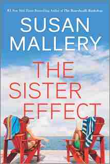The Sister Effect: A Novel by Susan Mallery