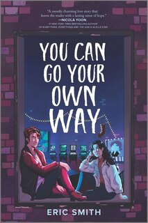 Couverture_You Can Go Your Own Way