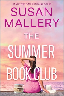 Front cover_The Summer Book Club