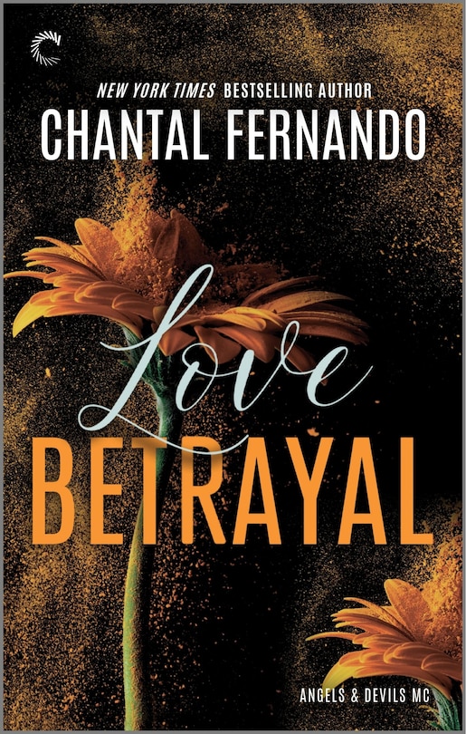 Front cover_Love Betrayal