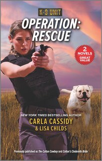 Front cover_Operation: Rescue