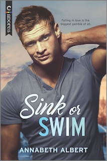 Front cover_Sink or Swim