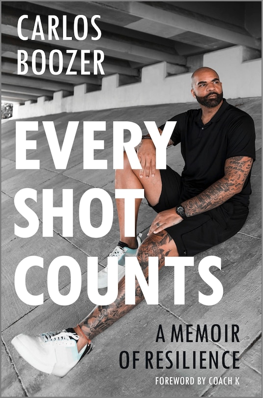 Front cover_Every Shot Counts