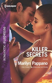 Front cover_Killer Secrets