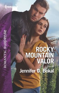Couverture_Rocky Mountain Valor
