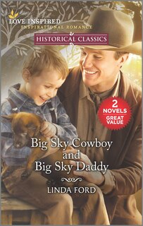 Front cover_Big Sky Cowboy And Big Sky Daddy