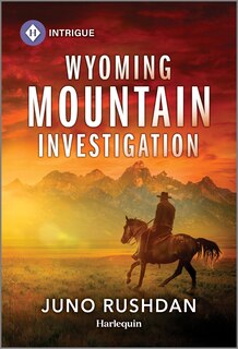 Couverture_Wyoming Mountain Investigation
