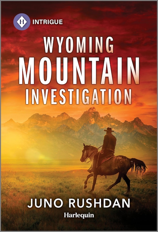 Couverture_Wyoming Mountain Investigation
