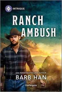 Front cover_Ranch Ambush