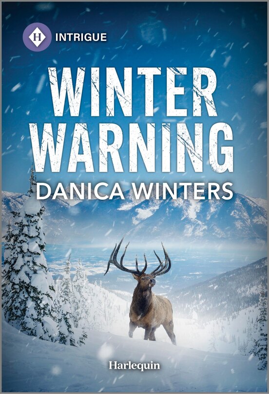 Front cover_Winter Warning