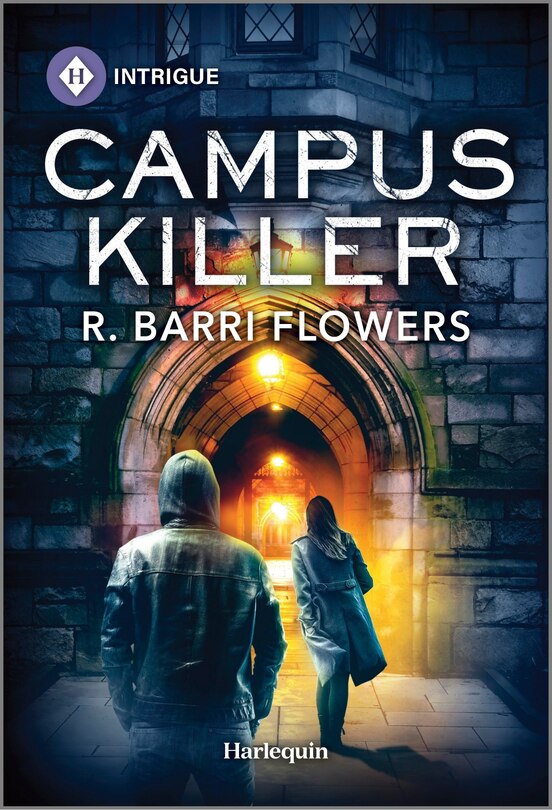 Front cover_Campus Killer