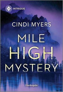 Front cover_Mile High Mystery