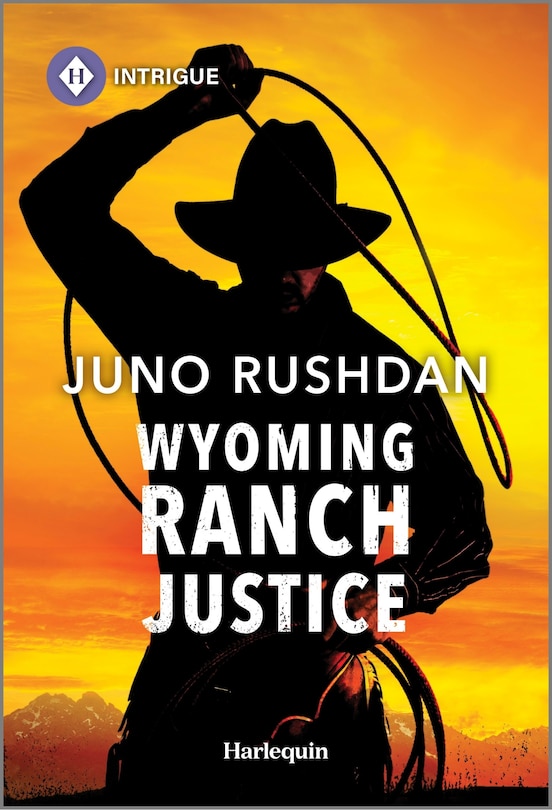 Front cover_Wyoming Ranch Justice