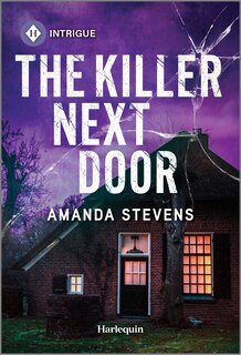 Front cover_The Killer Next Door