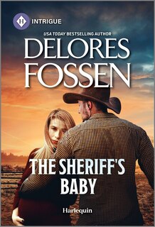 Front cover_The Sheriff's Baby