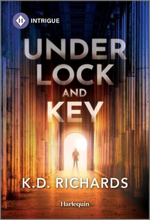 Front cover_Under Lock and Key