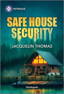 Front cover_Safe House Security
