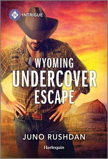 Couverture_Wyoming Undercover Escape