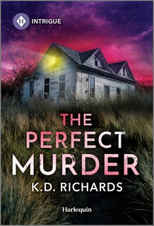 Front cover_The Perfect Murder