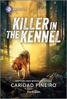 Couverture_Killer in the Kennel