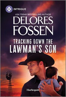 Couverture_Tracking Down the Lawman's Son