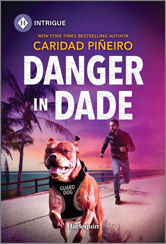 Front cover_Danger in Dade