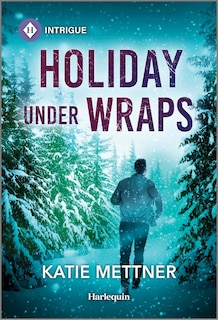 Couverture_Holiday Under Wraps