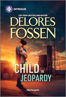 Front cover_Child in Jeopardy