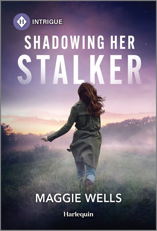 Front cover_Shadowing Her Stalker