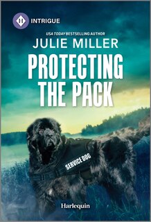 Front cover_Protecting the Pack
