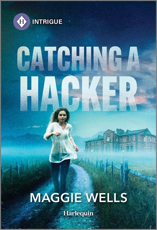 Front cover_Catching a Hacker