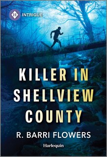 Front cover_Killer in Shellview County