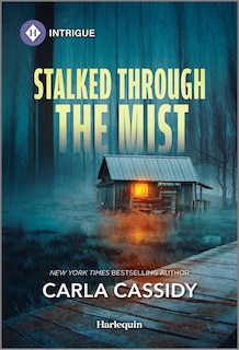 Couverture_Stalked Through the Mist