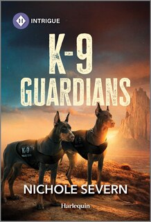 Front cover_K-9 Guardians