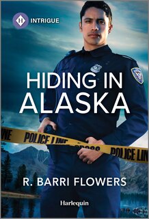Front cover_Hiding in Alaska