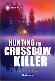 Front cover_Hunting the Crossbow Killer
