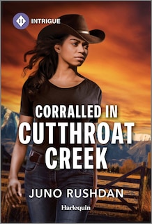 Front cover_Corralled in Cutthroat Creek