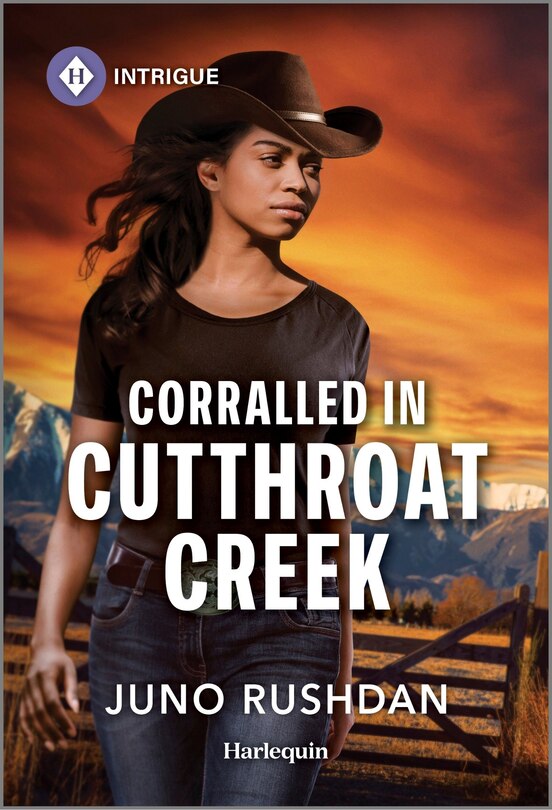Front cover_Corralled in Cutthroat Creek