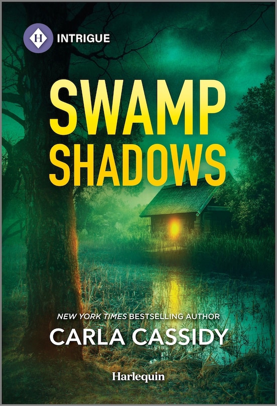 Front cover_Swamp Shadows