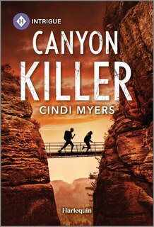 Front cover_Canyon Killer