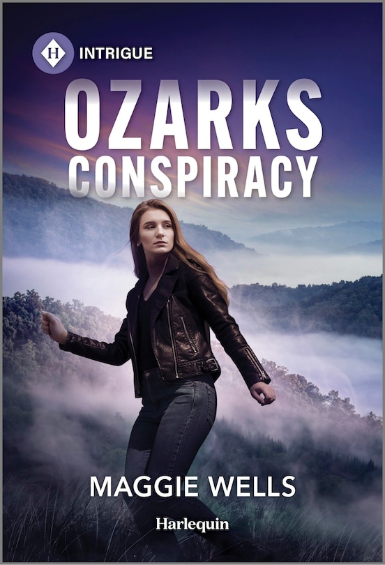 Front cover_Ozarks Conspiracy